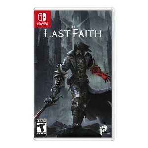 The Last Faith - Nintendo Switch - 1 of 4
