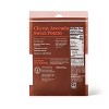 Shredded Sharp Cheddar Cheese - 8oz - Good & Gather™ - 2 of 4