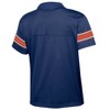 NCAA Auburn Tigers Women's Mesh Jersey T-Shirt - 2 of 3