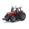 International Harvester Set of 3 Tractors, 2023 Outback Toys Grand Reopening Event, Cust-OBTGRO-Set - 4 of 4