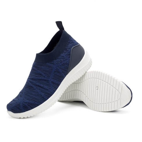 Nike freedom slip-on sneaker hotsell - women's