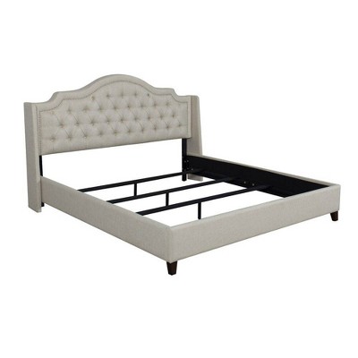 target tufted bed