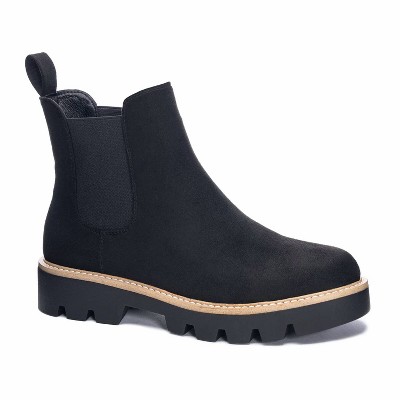 Women's Wo's Piper Boot - CHINESE LAUNDRY