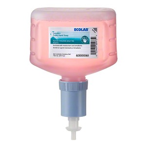Endure Foaming Soap Dispenser Refill Bottle Sweet Scent 750 mL 6000061 1 Ct - 1 of 1