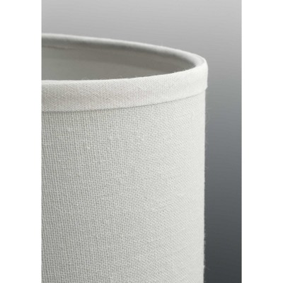 Polished Chrome 4-Light Wall Sconce with Etched Glass Shades