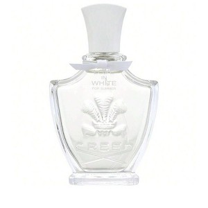 Creed Love In White For Summer By Creed Women Calabrian Bergamot, Magnolia, Bulgarian Rose, Tuscan Iris, Rice  Eau De Parfum Spray 2.5 Oz *Tester - 1 of 1