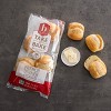 La Brea French Dinner Roll - 12oz/6ct - 2 of 4