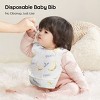 Bc Babycare Disposable Baby Bib - 2 of 4