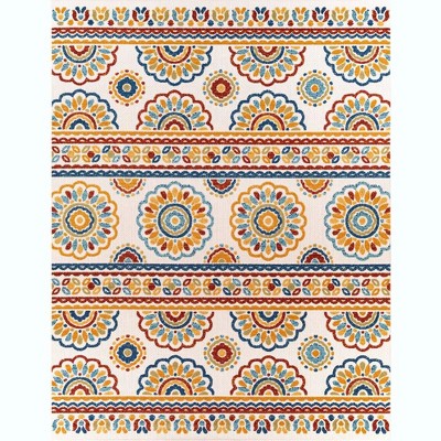 Mark & Day Royal Woven Indoor and Outdoor Area Rugs