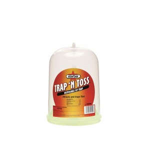 Starbar Trap 'n Toss Disposable Fly Trap Trap 0.58 oz - 1 of 1