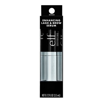 e.l.f. Enhancing Lash &#38; Brow Serum - 0.12 fl oz_0