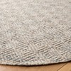 Natura NAT503 Hand Woven Indoor Rugs - Safavieh - 3 of 3
