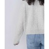 Women's Hayes Soft Knit Buttoned Cardigan - Things Between - 4 of 4
