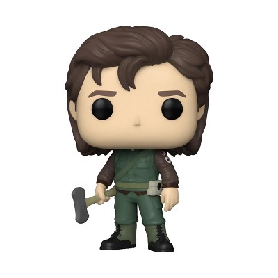 POP S-tranger T-hings - Hunter Steve 3.75 inches Vinyl Figure