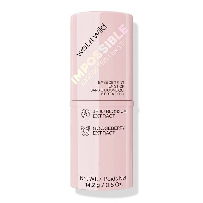 Nyx Professional Makeup Pore Filler Instant Blurring Primer Multi-stick -  0.1oz : Target