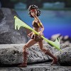 Dungeons & Dragons Cartoon Classics Diana 6-Inch Action Figure with D20 Dice and Accessories - 4 of 4