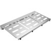 MONO MONO PEDALBOARD LARGE SILVER + PRO 2.0 ACCESSORY CASE - 2 of 4