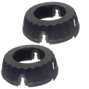 Poulan P4500 Gas Trimmer (2 Pack) Replacement Spool Cover - 545003365-2PK - 1 of 2