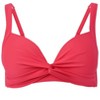 VENUS Womens St Lucia Twist Front Top - 3 of 3