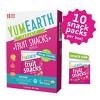 Yum Earth Tropical Fruit Snacks Box - 7oz/10ct - 4 of 4
