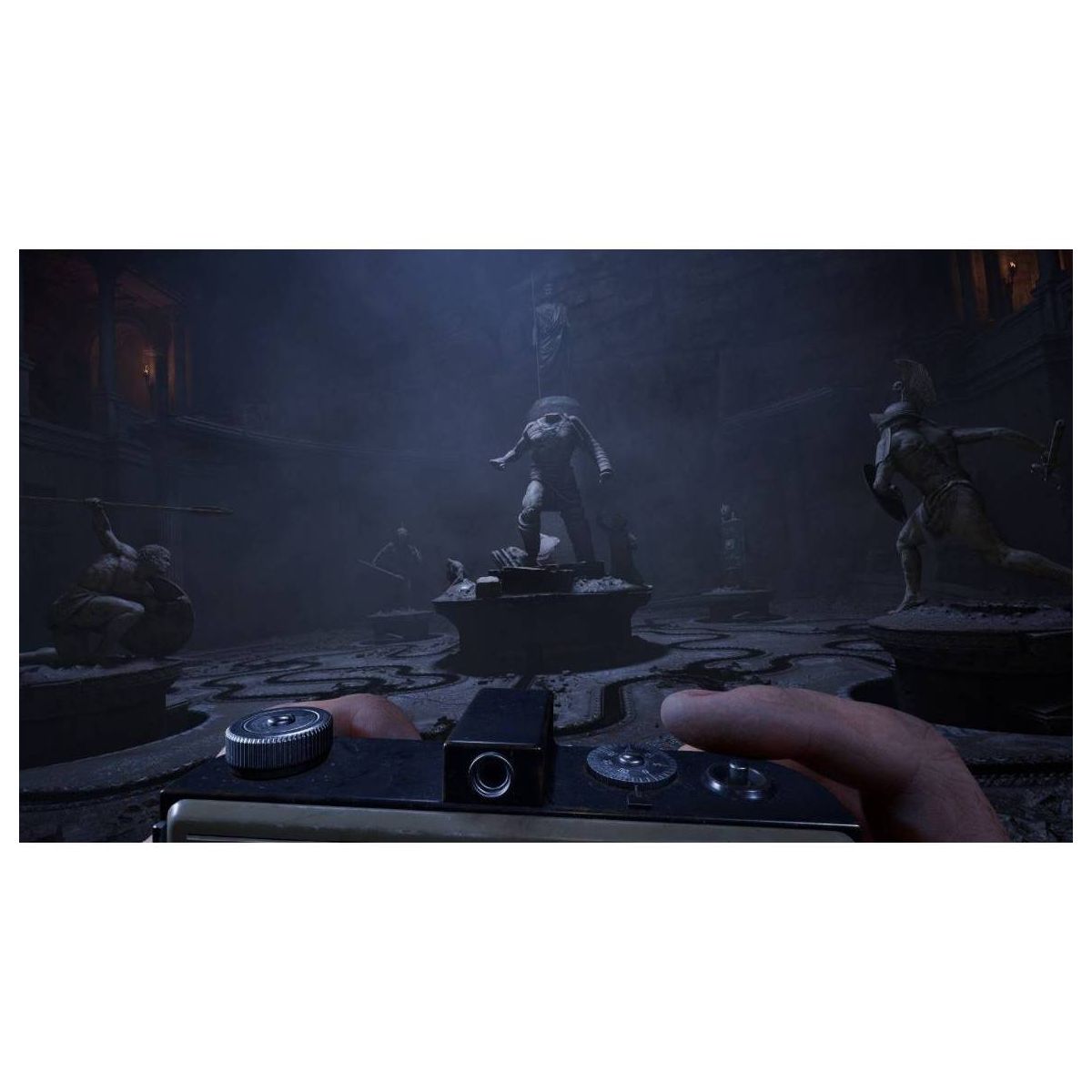 Indiana Jones and the Great Circle: The Order of Giants - Xbox Series X|S/PC (Digital) - thumbnail 2