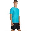 Sporti Men's S/S UPF 50+ Relax Fit II Swim Shirt - 4 of 4