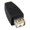 SANOXY Cables and Adapters; USB Type A Female to Micro B Male Adapter - 2 of 2