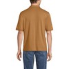 Lands' End Men's Short Sleeve Cotton Supima Polo Shirt - 3 of 3