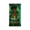 Magic: The Gathering The Lord of the Rings: Tales of Middle-earth Collector Booster - 3 of 3