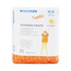 McKesson Toddler Training Pants, Heavy Absorbency - 3T to 4T, 30 to 40 lbs, 23 Count - 3 of 4