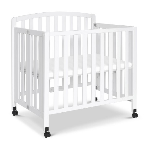 Used hotsell mini crib