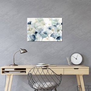 iCanvas Glorious Gingko by Carol Robinson Canvas Print Wall Art - 1 of 3
