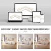 YOOCOZZ 147" L-Shaped Modular Sectional Sofa - 3 of 4