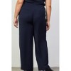 Women's BECKY PANTS - SKIES ARE BLUE - 2 of 3