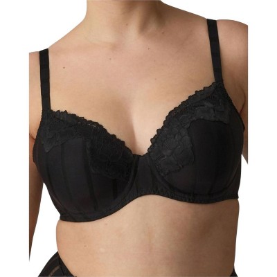 Women's Martin Padded Heartshape Bra - Van de Velde