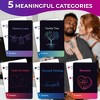 QUOKKA Rethink!: Conversations Starters - Card Games - Kids | Family | Couples - 3 of 4