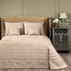 Togas Art-Deco Decorative Pillow - 4 of 4