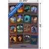 Trends International Disney Pixar Onward - Cards Unframed Wall Poster Prints - 3 of 4