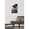 Trends International Marvel She-Hulk: Attorney At Law - Teaser One Sheet Unframed Wall Poster Prints - 2 of 4