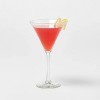4pk Saybrook Martini Drinkware Set - Threshold™ - 3 of 3