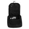 Champion Ch129 Hanging Toiletry Bag - True Black - 4 of 4