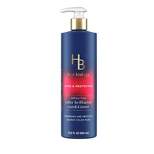 Hair Biology Sulfate Free Color Brilliance Conditioner with Biotin for Gray Hair - 12.8 fl oz