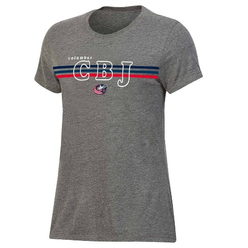 NHL Columbus Blue Jackets T-Shirt - M