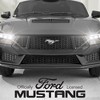 Best Choice Products Kids 12V Electric Ride-On Car Officially Licensed Ford Mustang w/ Remote, LED Lights - 2 of 4