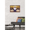 Trends International The Wizarding World: Harry Potter - Dumbledore Candles Framed Wall Poster Prints - 2 of 4