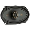 Kicker 51KSC41004 KS-Series 4x10" Coaxial Speakers with .5" tweeters, 4-Ohm, Pair - 4 of 4