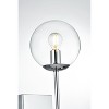 Elegant Lighting Neri 6" Wall Sconce, Decorative Modern Accent Light - 4 of 4