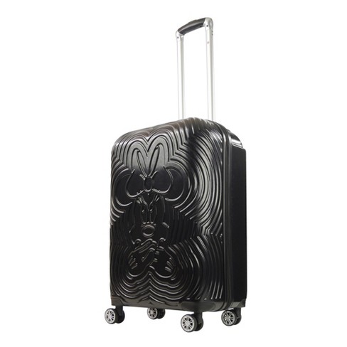 Minnie mouse suitcase target on sale