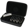 Hohner Special 20 Progressive Harmonica 5-Pack With Case - 2 of 3