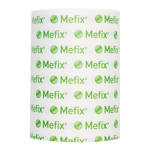 Mefix Self Adhesive Medical Tape, Wound Tape